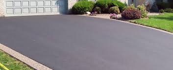 Best Asphalt Driveway Installation  in Randolph, WI